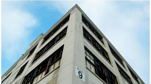 January 2013 - Abandoned Kodak Building (2).jpg