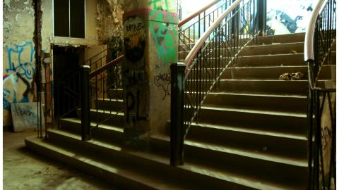 January 2013 - Abandoned Kodak Building (3).jpg