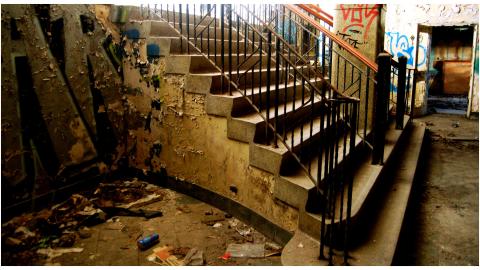 January 2013 - Abandoned Kodak Building (4).jpg