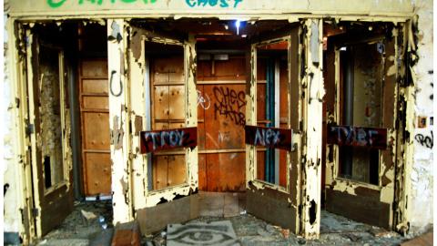 January 2013 - Abandoned Kodak Building (5).jpg