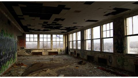 January 2013 - Abandoned Kodak Building (14).jpg