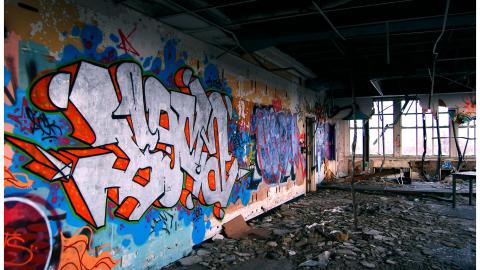 January 2013 - Abandoned Kodak Building (16).jpg