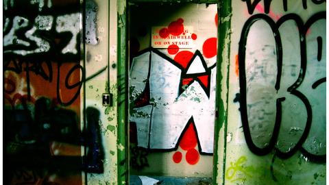 January 2013 - Abandoned Kodak Building (17).jpg