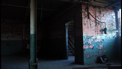 Photo from April 2013