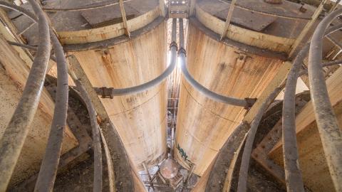 2018 - Abandoned McCormicks Candy Factory London 2018 Freaktography-1 (1).jpg