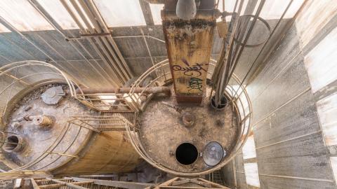 2018 - Abandoned McCormicks Candy Factory London 2018 Freaktography-3 (1).jpg