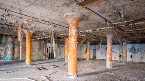 2018 - Abandoned McCormicks Candy Factory London 2018 Freaktography-18 (1).jpg