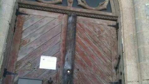 Chalmers Church / Post Office photo 4