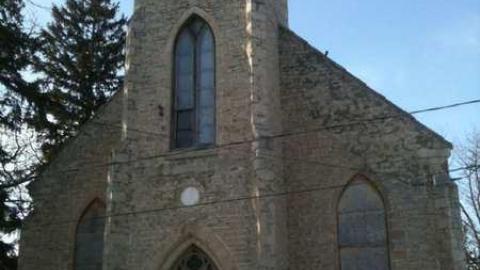 Chalmers Church / Post Office photo 3