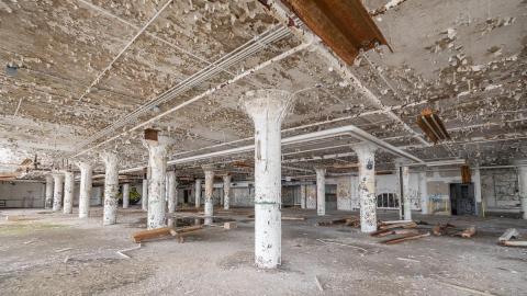 2018 - Abandoned McCormicks Candy Factory London 2018 Freaktography-23 (1).jpg