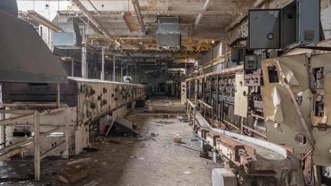 2018 - Abandoned McCormicks Candy Factory London 2018 Freaktography-9 (1).jpg