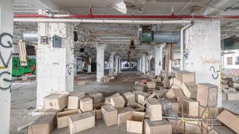 2018 - Abandoned McCormicks Candy Factory London 2018 Freaktography-10 (1).jpg