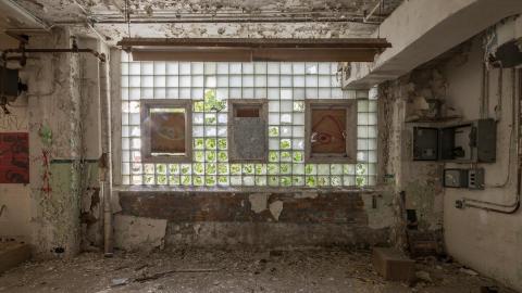 2018 - Abandoned McCormicks Candy Factory London 2018 Freaktography-13 (1).jpg