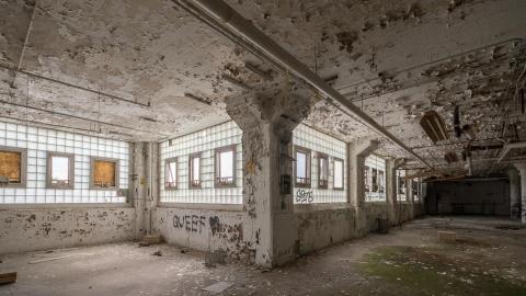 2018 - Abandoned McCormicks Candy Factory London 2018 Freaktography-20 (1).jpg