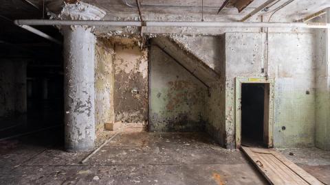 2018 - Abandoned McCormicks Candy Factory London 2018 Freaktography-26 (1).jpg