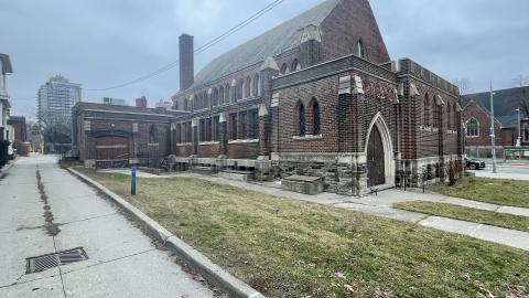 Old church - CCACB663-6947-4A24-B485-8D2DFB16C0B1.jpeg