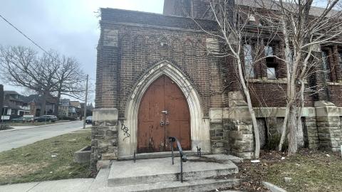 Old church - 10D5E02F-4BF4-47D3-9DE4-42997BBC1844.jpeg