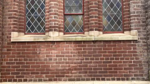 Old church - A5C49B8B-37F2-409C-AD85-9C8F68EF704C.jpeg