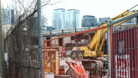 Photo from Hogtown Taken Down (Exteriors)