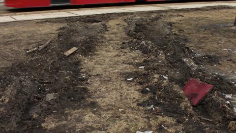 Photo from Wharf Walkaround While Waiting (Exteriors)