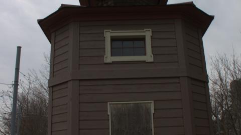 Photo from Wharf Walkaround While Waiting (Exteriors)