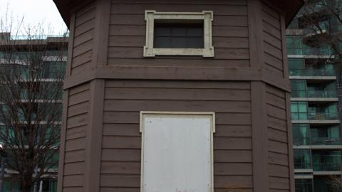 Photo from Wharf Walkaround While Waiting (Exteriors)