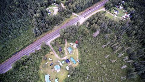 Village of Nemegos, ON