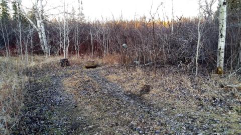 Nemegos (ghost town) photo 4