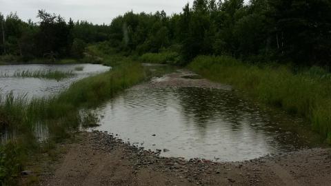 Nemegos (ghost town) photo 5