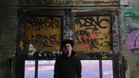 Photo from Certified GTA Classic