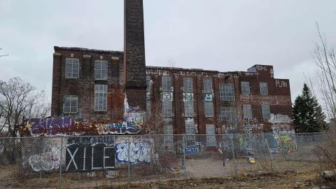 Photo from Certified GTA Classic