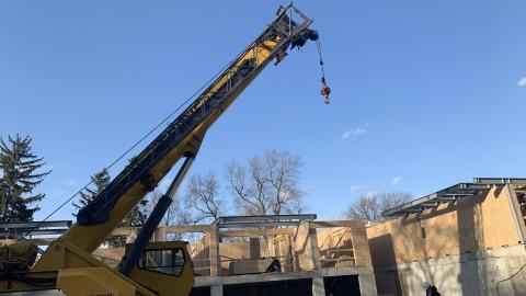 Photo from All Gone, Sharps and All (Exteriors)