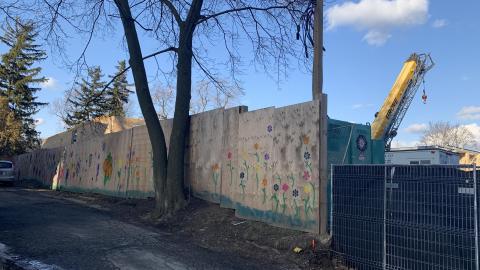 Photo from All Gone, Sharps and All (Exteriors)