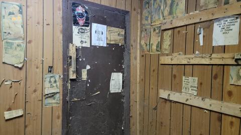 Photo from Bicycle Hoarder