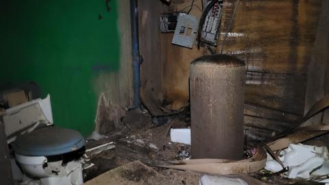 Photo from Bicycle Hoarder