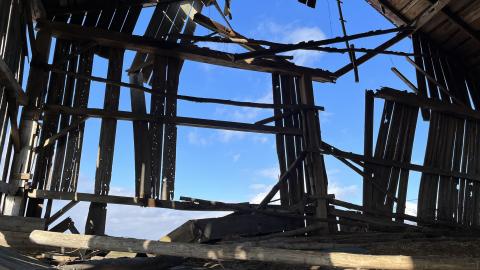 Photo from A Quick Stop