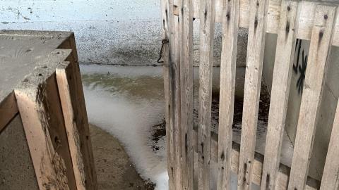 A Quick Stop - 3151C2A2-5091-4B31-A646-870983AB7953.jpeg