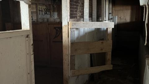 Photo from A Quick Stop