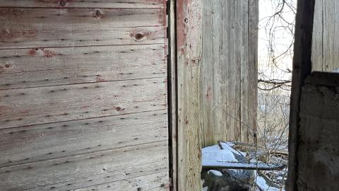 Photo from A Quick Stop