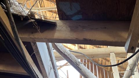 Photo from A Quick Stop