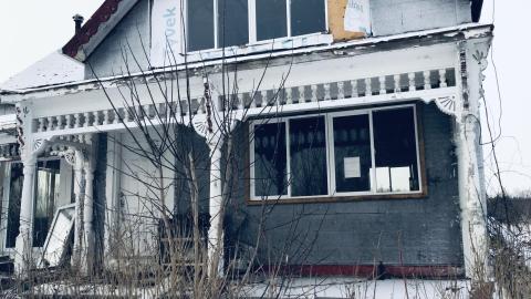 Abandoned house - 4AE4242C-E97C-478B-9458-BCBB6B9DEAED.jpeg