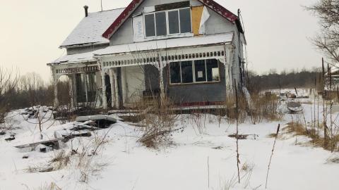 Abandoned house - 99EF59BE-4C11-4648-AB00-CD9C069C7839.jpeg