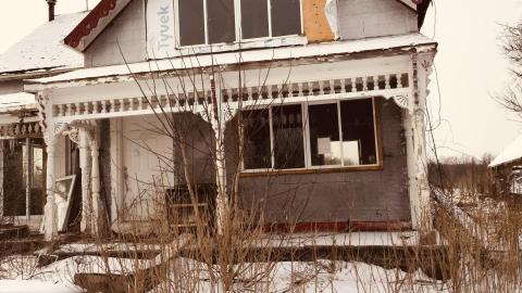 Abandoned house - 9FB6EF2C-0D01-4B68-81B0-2126F171ED84.jpeg