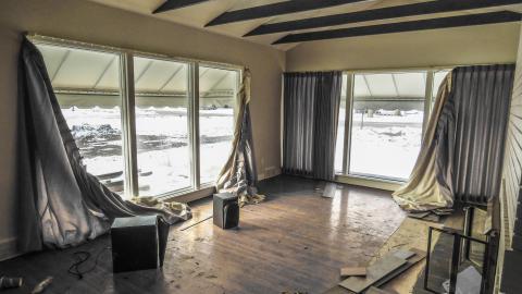 Photo from Discovery Visit, 2023