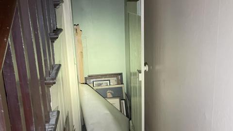 British Israel World Federation cover photo