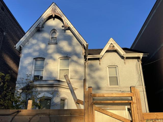 British Israel World Federation - Toronto, Ontario