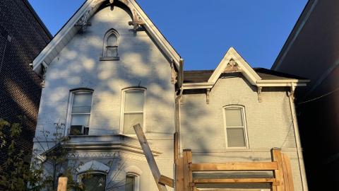 Photo from British Israel World Federation Fall 2022