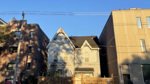 Photo from British Israel World Federation Fall 2022