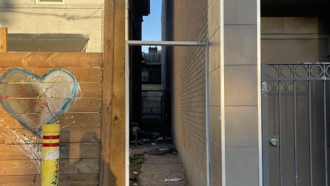 Photo from British Israel World Federation Fall 2022