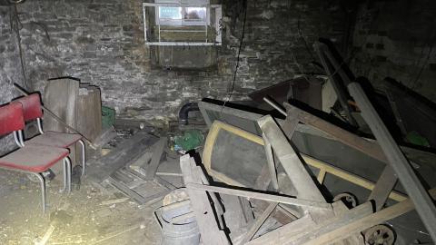 Photo from British Israel World Federation Fall 2022